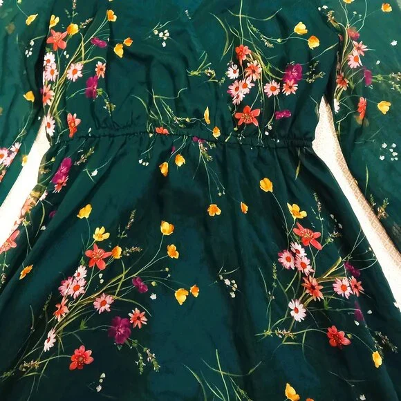 Mini Dress - Picture 3 of 3